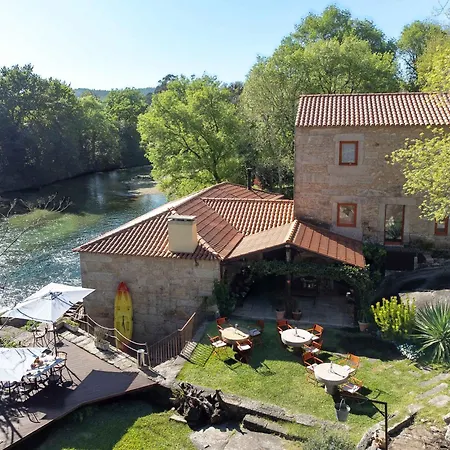 Villa Historic Riverfront Watermill Private Access *