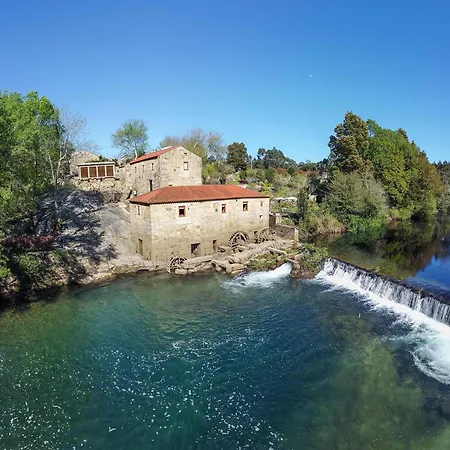 Historic Riverfront Watermill Private Access