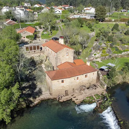 Historic Riverfront Watermill Private Access *