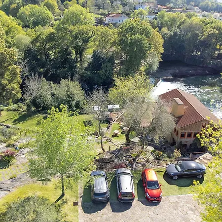 Historic Riverfront Watermill Private Access