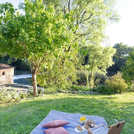 Historic Riverfront Watermill Private Access Villa *