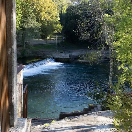 Villa Historic Riverfront Watermill Private Access *