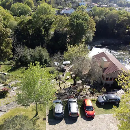 Historic Riverfront Watermill Private Access