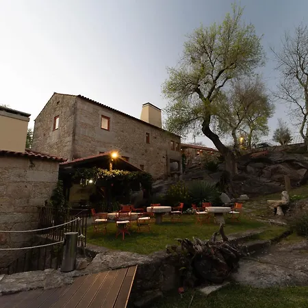 Historic Riverfront Watermill Private Access Villa Caminha